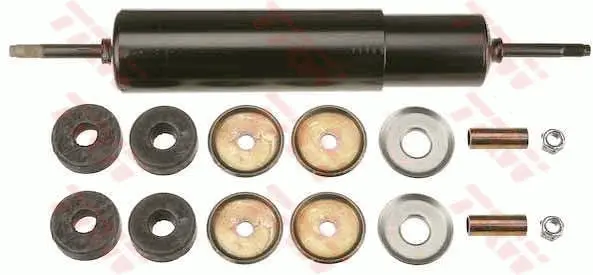 SHOCK ABSORBER PROEQUIP 