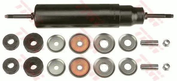 SHOCK ABSORBER PROEQUIP 