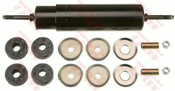 SHOCK ABSORBER PROEQUIP 