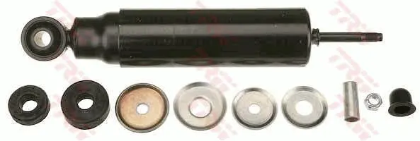 SHOCK ABSORBER PROEQUIP 