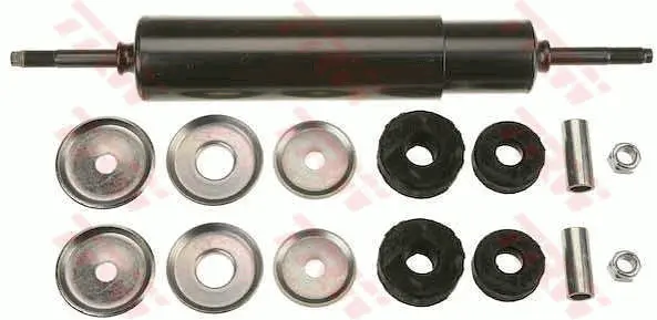 SHOCK ABSORBER PROEQUIP 
