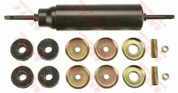 SHOCK ABSORBER PROEQUIP 