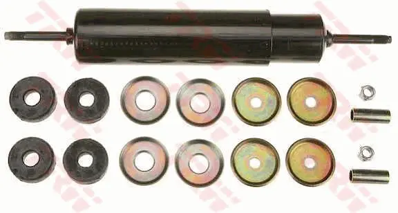 SHOCK ABSORBER PROEQUIP 