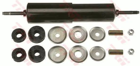 SHOCK ABSORBER PROEQUIP 