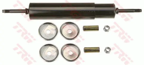 SHOCK ABSORBER PROEQUIP 