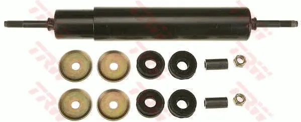 SHOCK ABSORBER PROEQUIP 