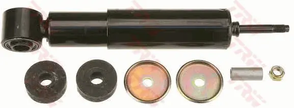SHOCK ABSORBER PROEQUIP 