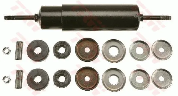 SHOCK ABSORBER PROEQUIP 