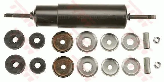 SHOCK ABSORBER PROEQUIP 
