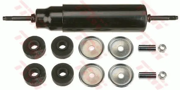 SHOCK ABSORBER PROEQUIP 