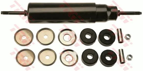 SHOCK ABSORBER PROEQUIP 