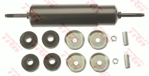 SHOCK ABSORBER PROEQUIP 