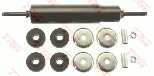 SHOCK ABSORBER PROEQUIP 