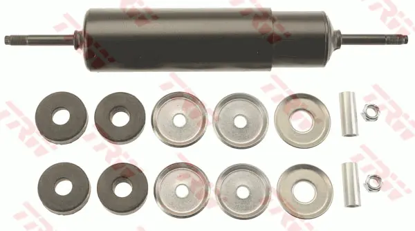 SHOCK ABSORBER PROEQUIP 