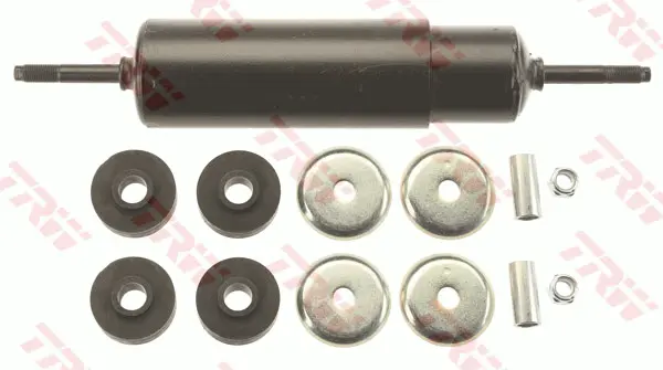 SHOCK ABSORBER PROEQUIP 