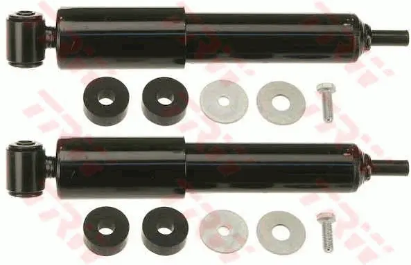 Shock Absorber TRW Shock absorber 