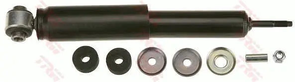 SHOCK ABSORBER PROEQUIP 