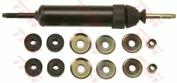 Shock Absorber Cap suspension PROEQUIP 