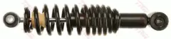 Shock Absorber Cap suspension PROEQUIP