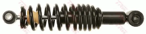Shock Absorber Cap suspension PROEQUIP 