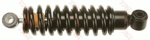 Shock Absorber Cap suspension PROEQUIP 