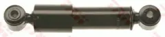 Shock Absorber Cap suspension PROEQUIP