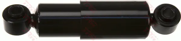 Bellow driver cab suspension PROEQUIP 