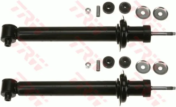 Shock Absorber TRW Shock absorber 