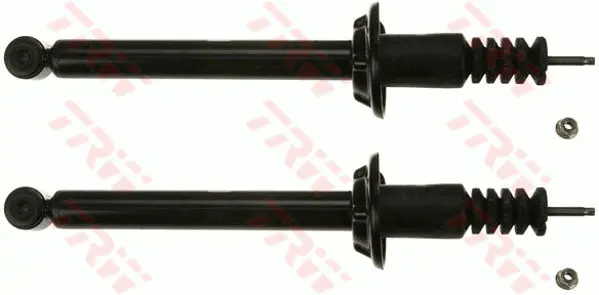 Shock Absorber TRW Shock absorber 