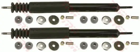 Shock Absorber TRW Shock absorber 