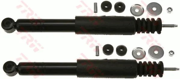 Shock Absorber TRW Shock absorber 