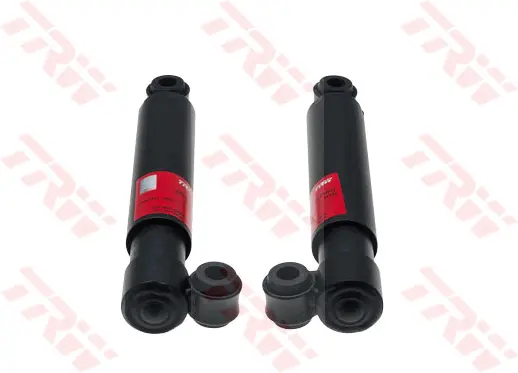 Shock Absorber TRW Shock absorber 