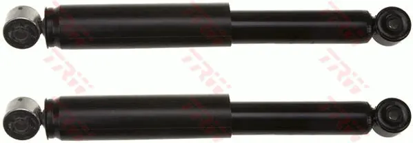 Shock Absorber TRW Shock absorber 