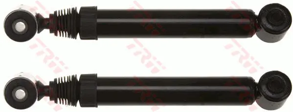 Shock Absorber TRW Shock absorber 