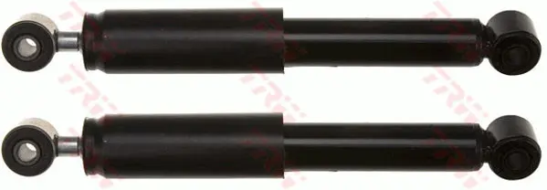 Shock Absorber TRW Shock absorber 