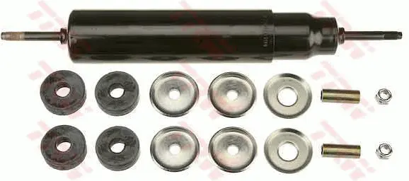 SHOCK ABSORBER PROEQUIP 