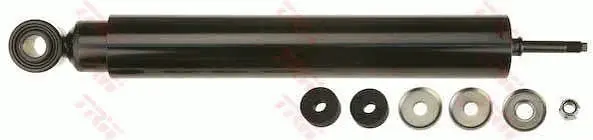 SHOCK ABSORBER PROEQUIP 