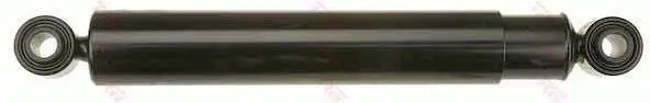 SHOCK ABSORBER PROEQUIP 