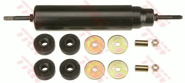 SHOCK ABSORBER PROEQUIP 