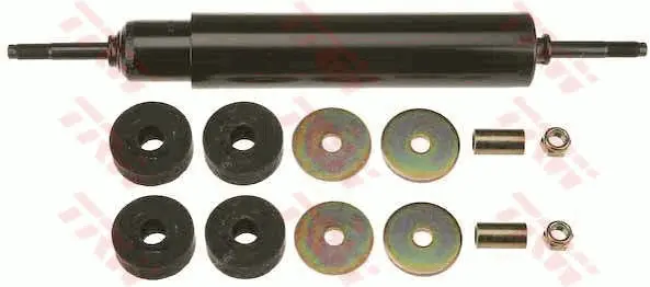 SHOCK ABSORBER PROEQUIP 