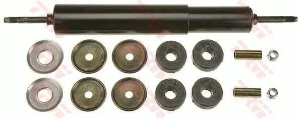 SHOCK ABSORBER PROEQUIP 
