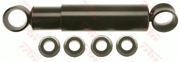 SHOCK ABSORBER PROEQUIP 