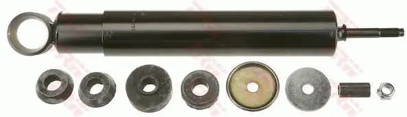 SHOCK ABSORBER PROEQUIP 