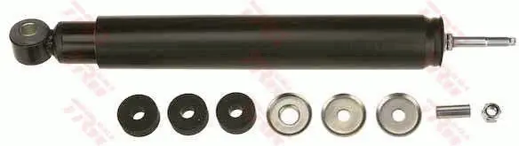 SHOCK ABSORBER PROEQUIP 
