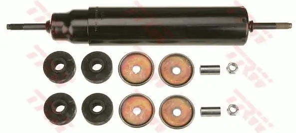 SHOCK ABSORBER PROEQUIP 