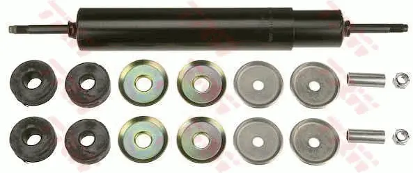 SHOCK ABSORBER PROEQUIP 
