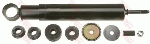 SHOCK ABSORBER PROEQUIP