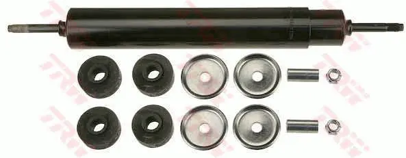 SHOCK ABSORBER PROEQUIP 