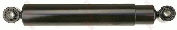 SHOCK ABSORBER PROEQUIP 