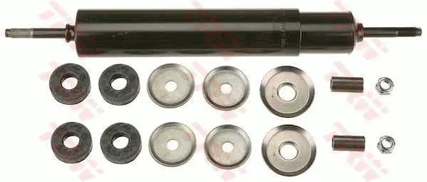 SHOCK ABSORBER PROEQUIP 